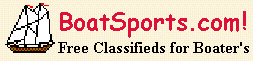boating classifieds