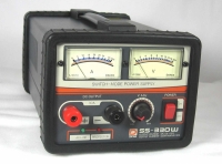 Daiwa SS-330W Switch-Mode Power Supply 5-15VDC  30 Amps