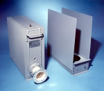 CDI 84025 Termating RF Load 84025-LC<BR>2500 Watts Continuous DC-1000 MHz (New)