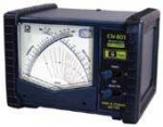 Daiwa CN-801G D-Star RF Wattmeter<BR>Peak & Average Power