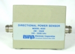 Bird Model 4022 Power Sensor<BR>(Used - In Excellent Condition)