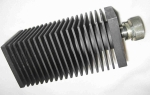 Bird 100-ST-ME 7/16 DIN Termaline RF Load (Used)<BR>100 Watts 0-4 GHz