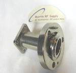 Bird 4240-002 7/8 Flange EIA QC Connector
