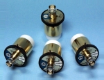 Coaxial Dynamics RF Sampling Port 87005<BR>45 dB Plug-in 2-1000 MHz<BR>Adjustable +/- 8 dB