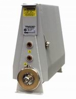 Bird 8329-300 Tenuline Attenuator (Used)<BR>2000 Watts RF Load w/30dB Tap 50 OHMS