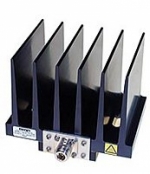 Bird 150-WT-FN Termaline RF Load 150 Watts (Used)<BR>150 Watt  DC-2.4 GHz