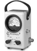 Telewave Broadband 44A VHF/UHF (Used)<BR>20-1000 MHz Directional Wattmeter
