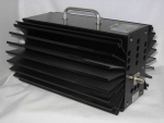 Bird 8431 Termaline RF Load (Dry)<BR>600 Watts DC-2.5 GHz