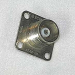 Bird 4240-278 QC Connector for Wattmeter HN(M)