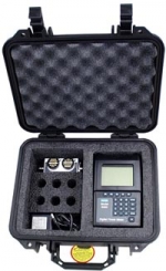 5000-XT AT-500 AT-800 Hard Carry Case 5000-35