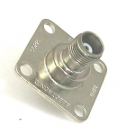 Bird 4240-160 QC Connector TNC(M) (New)