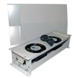 Bird BA-300-115 Blower Assembly for Bird RF Loads 1 KW to 2.5 KW (Used)<BR>Doubles The Continuous Power Rating