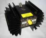 Bird 8314A GE MRI Attenuator 30 dB 8314A030<BR>200 Watts DC-500 MHz (Used)<BR>50 Ohm Calibration Load for GE MRI Systems