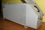 Bird Model 694 Termaline Wattmeter <BR>1000 W 2-30 MHz