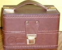 Bird Elements Carry Case