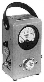 Bird 4430 Wattmeter with  RF Sampling (used)
