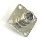 Bird 4240-062 QC Connector for Wattmeter N(F)
