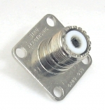 Bird 4240-050 QC Connector for Wattmeter (UHF)