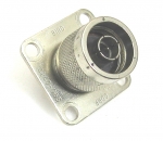 Bird 4240-063 QC Connector for Wattmeter N(M)