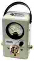 Bird Model 4304A Wattmeter<BR>Broadband - No Elements Required (Used)<BR>25-1000 MHz 5-500 Watts