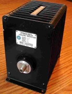 Bird 8173 Termaline RF Load <br>DC-1 GHz 300 Watts