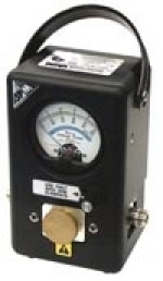 Bird APM-16 Thruline® RF Wattmeter (New & Used)<BR>High Accuracy +/- 1% FS<BR>5x More Accurate than Model 43