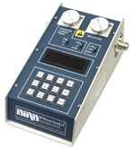 Bird 4381 Power Analyst Wattmeter