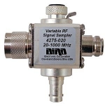 Bird 4275-020 RF Sampler<BR>20 to 1000 MHz