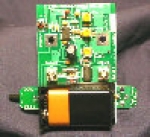 Peak Reading Module Upgrade PR90M, SSB, Pulse<BR>for Bird Model 43 Wattmeter
