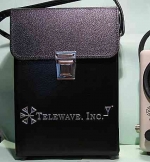 Telewave Deluxe Leather Case TC44 (New)