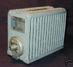 Bird 8135 Termaline RF Load<BR>150 Watt 0-1000 MHz