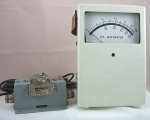 Remote Sensor Wattmeter 8952-A