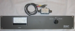 Glenayre Power Monitor Panel