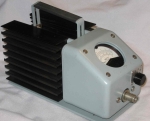 Coaxial Dynamics Model 85Wattmeter and RF Load<BR>20-512 MHz 150 Watts <BR>5 Power Ranges Switch
