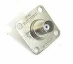Bird 4240-125 QC Connector for Wattmeter BNC (F)