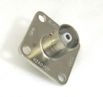 Bird 4240-100 QC Connector for Wattmeter C(F)