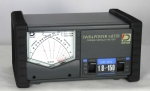 Daiwa CN-101L Wattmeter<BR>Peak and Average Power