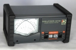 Daiwa CN-103L VHF/UHF RF Wattmeter<BR>Peak and Average Power