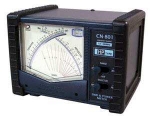 Daiwa CN-801HP HF/VHF RF Wattmeter<BR>Peak and Average Power