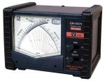 Daiwa CN-801V VHF/UHF RF Wattmeter<BR>Peak and Average Power
