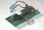 Bird Peak Reading Upgrade 4300-400 (New)<BR>For Model 43 Bird Watt Meters