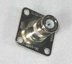 Bird 4240-132 QC Connector for Wattmeter BNC(M)