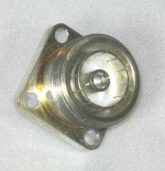 Bird 4240-344 QC Connector for Bird Wattmeters<BR>DIN (F) IEC 7/16 (F)