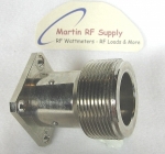 Bird 4240-132 QC Connector for Wattmeter LC(F)