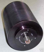 JFW RF Attenuator 6db 250 Watts (NEW)<BR>JFW Model 50FHA0-006-250