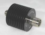  JFW Attenuator 50FHC-030-50<BR>30dB 50 Watts 4 GHz
