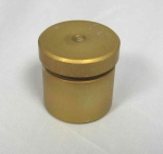 Blank Element Dust Plug