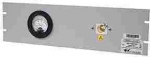 Bird 4521 Rack Mount Thruline Wattmeter