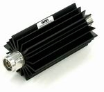 Bird 25-A-MFN-20 Attenuator 25 Watts 1-40 dB DC- 4GHz (New)<BR>Bird 25-A-FFN-20 Attenuator 25 Watts 1-40 dB DC- 4GHz 