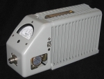 Bird Termaline 6151 Wattmeter RF Load (Used)<BR>2-2000 MHz (Uses Model 43 Elements)